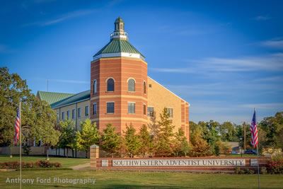 Southwestern Adventist University